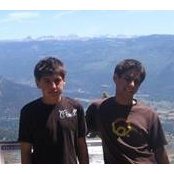 Efren Albas foto