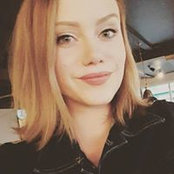 Alexandra Lydsdottir's photo