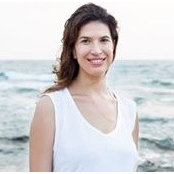 Efrat Ambars billede