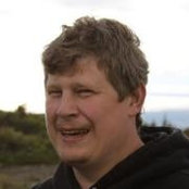 Jeremy Maas's photo
