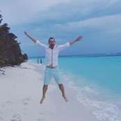 Sergey Smetyukh's photo