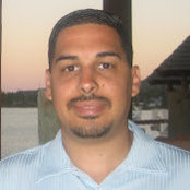 Marc Habib's photo