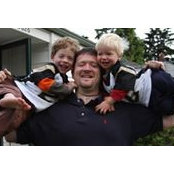 Scott Adams's photo
