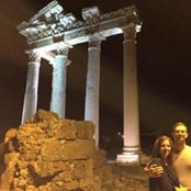 Anna Fuss's photo