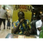 Maxwell Poku's photo