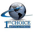 1st Choice Moving & Storage's profile photo