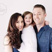 Candice Alcott's photo