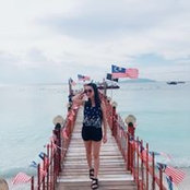 Rachel Tan's photo