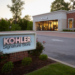 Kohler Signature Store by Crescent Supply