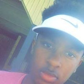 Photo de Rashawd Ford