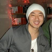 Sangjin Ahns foto