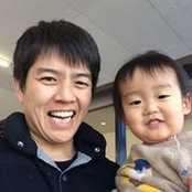 Tomohiro Yuki's photo