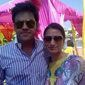 Divya Tongyas foto