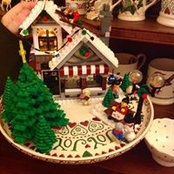 Joy Browning's photo