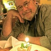 Larry Levi's photo
