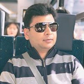 Foto von Amit Rastogi