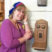 Julie Hancock's photo