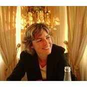 Margoth Woge's photo