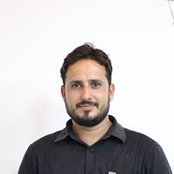 Foto von Balram Choudhary