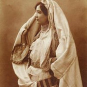 Foto de Asma Lahcene Tolba