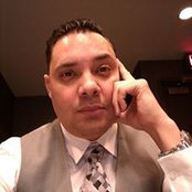 Christopher Briscoe's photo