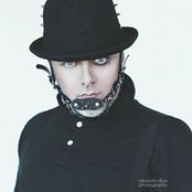 Topher Adam Busenburg's photo