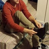 Austin Keith's photo