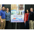 KM Shower Doors's profile photo