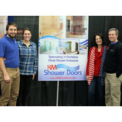 KM Shower Doors