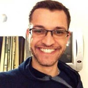 Carlos Matteuzzo Junior's photo