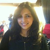 Foto von Georgina Hakim
