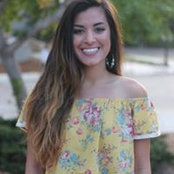 Sahar Ghassemi's photo