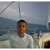 Cem Satana's photo
