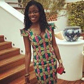 Roxane N'goma's photo