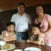 Philip Lechoncito's photo