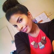 Photo de Lisa Persaud