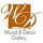 Wood & Decor Gallery
