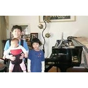Cindy Rhee's photo