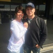 Nick Rossi's photo