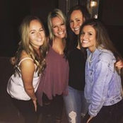 Morgan Mensavage's photo
