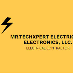 Mr.Techxpert Electrical & Electronics, LLC.