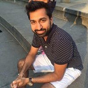 Alok Pandya's photo