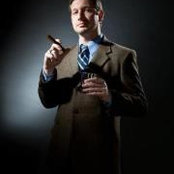 Josh Linebergers foto