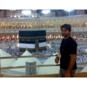 Photo de Asif Raza