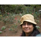 Meera Baindur's photo