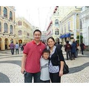 Les Tung's photo