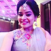 Sameekshaa Negi's photo