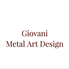 Giovani Metal Art Design