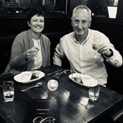 Crusty Baker's photo