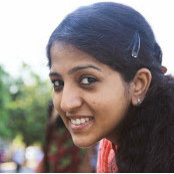 Foto von akshaya b